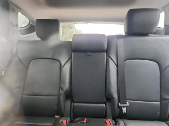 2015 HYUNDAI SANTA FE SPORT   