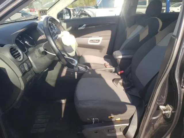 2014 CHEVROLET CAPTIVA LS  