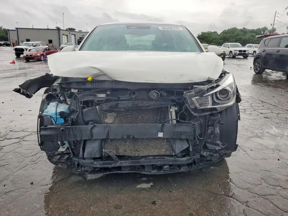 2022 KIA RIO S  