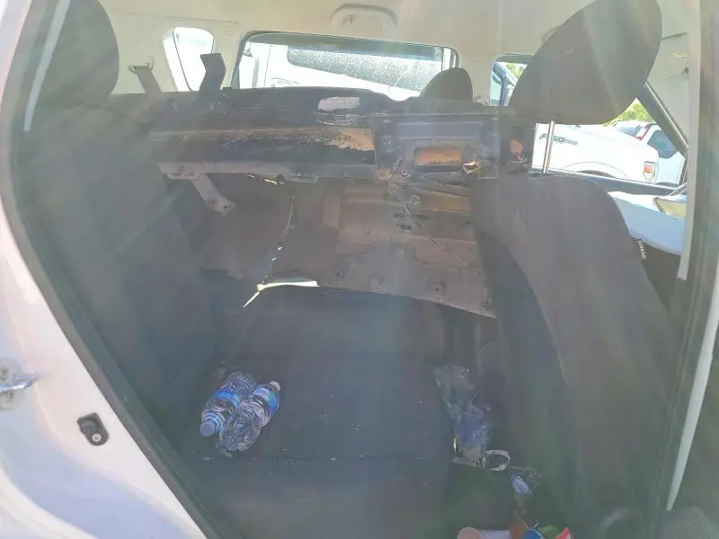 2011 KIA SOUL BASE  