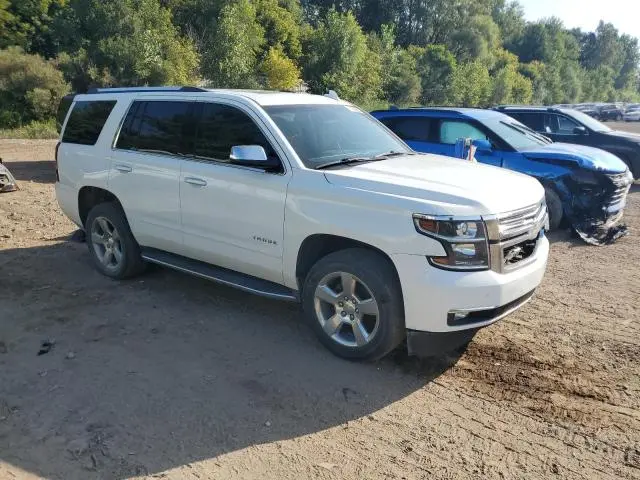 2019 CHEVROLET TAHOE K1500 PREMIER  