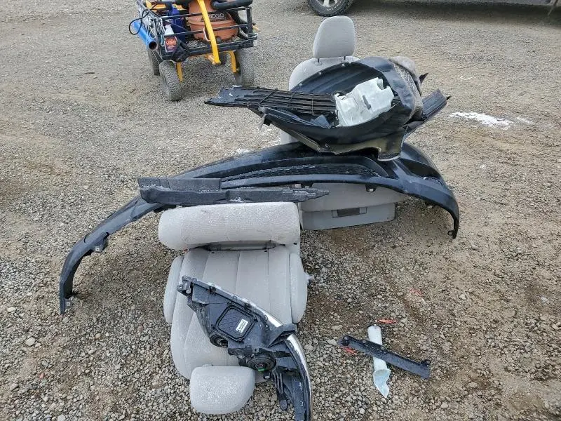 2014 TOYOTA SIENNA L 7-PASSENGER  