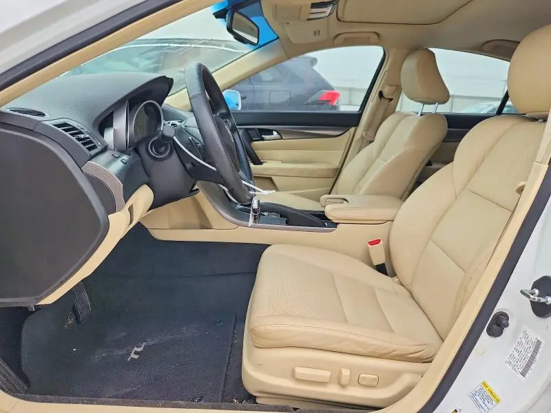 2012 ACURA TL   