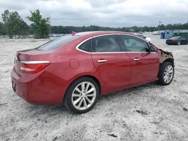 2013 BUICK VERANO 