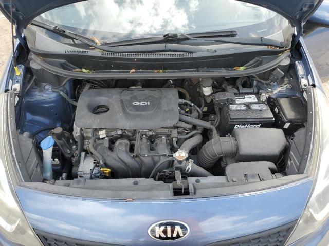 2016 KIA RIO LX