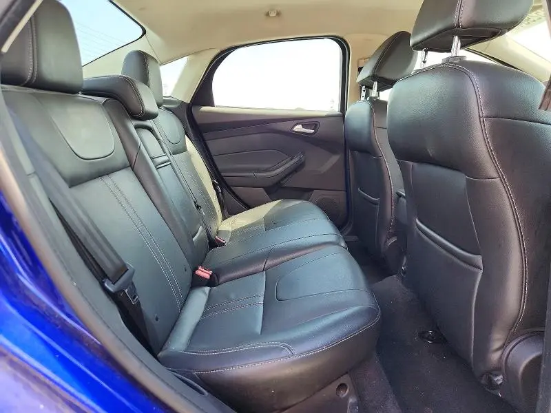 2013 FORD FOCUS   