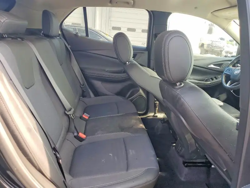 2022 BUICK ENCORE GX PREFERRED  