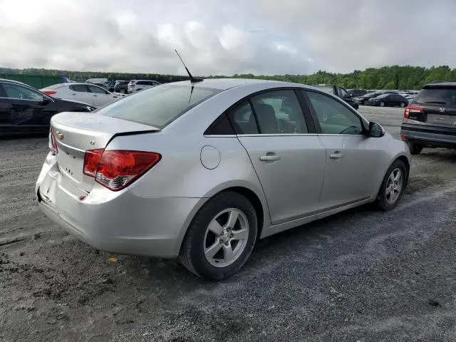2013 CHEVROLET CRUZE LT  