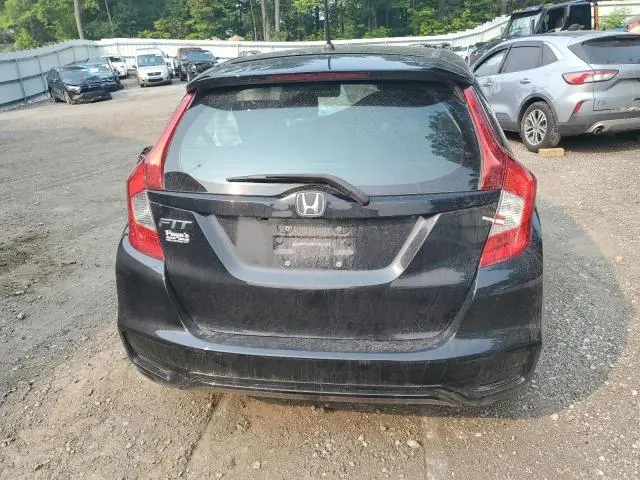 2019 HONDA FIT LX  