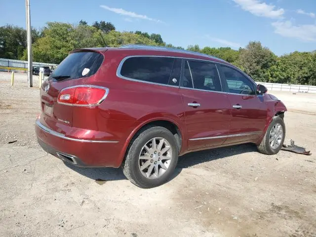 2015 BUICK ENCLAVE   