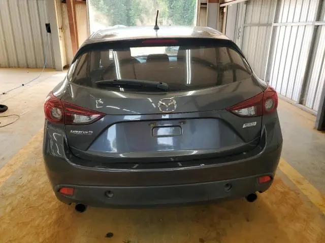 2014 MAZDA 3 SPORT  