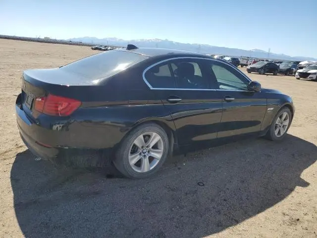 2012 BMW 528 XI  