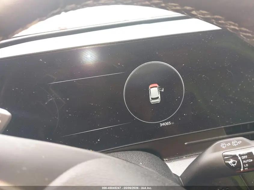 2025 KIA SPORTAGE HYBRID SX-PRESTIGE
