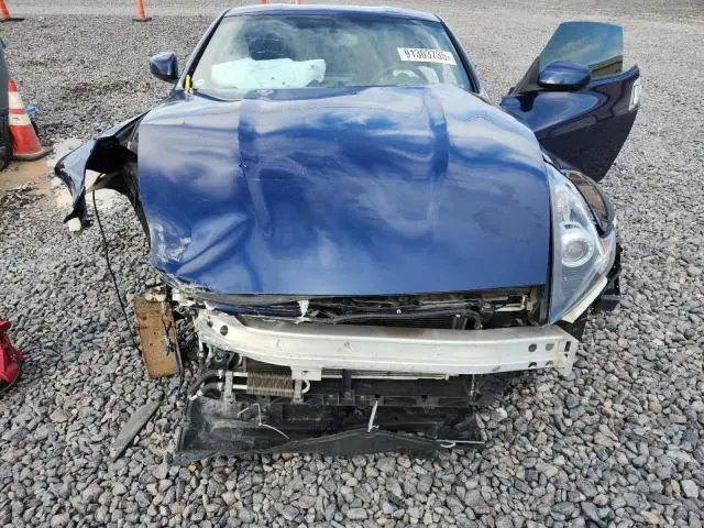 2019 NISSAN 370Z BASE  