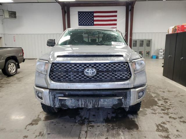 2020 TOYOTA TUNDRA DOUBLE CAB SR