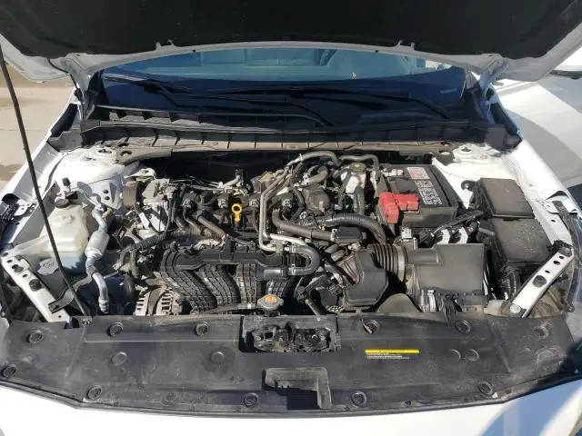 2023 NISSAN ALTIMA SL  