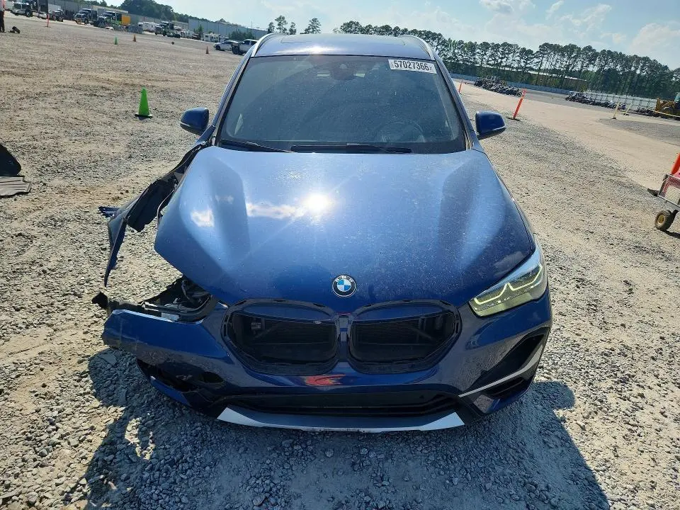 2021 BMW X1 SDRIVE28I  
