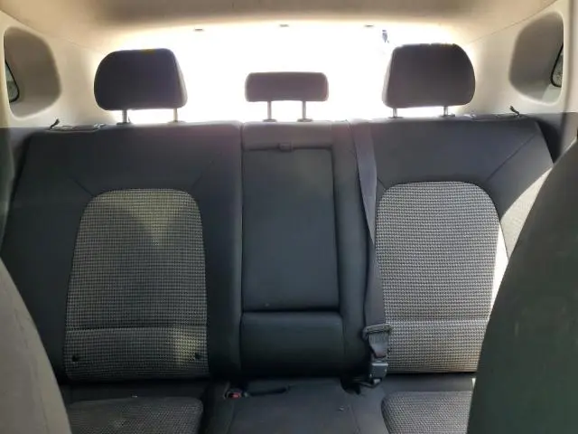 2018 HYUNDAI KONA SEL  