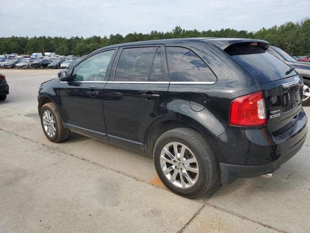 2012 FORD EDGE LIMITED