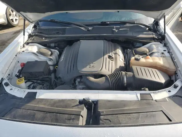 2020 DODGE CHALLENGER R/T  