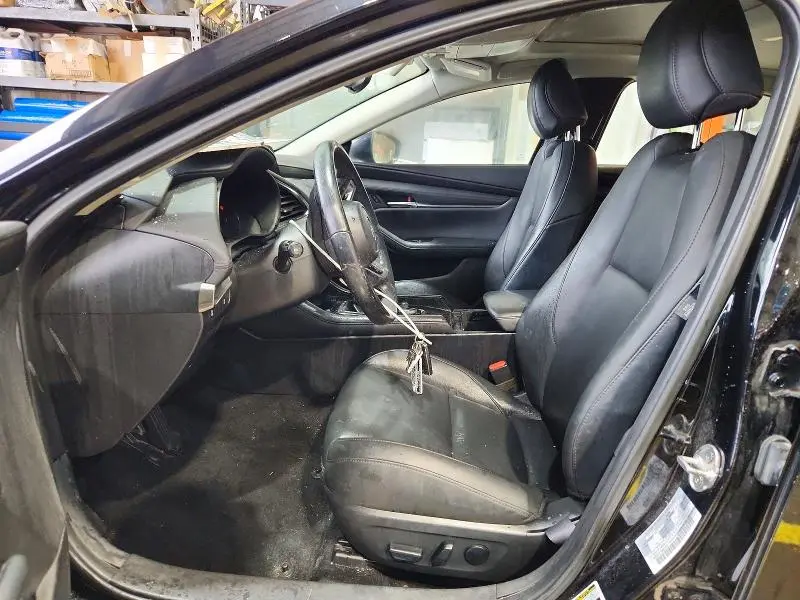 2021 MAZDA 3 PREFERRED  