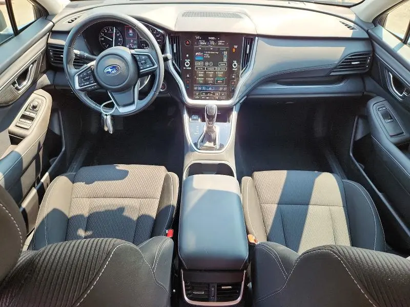 2023 SUBARU LEGACY PREMIUM  