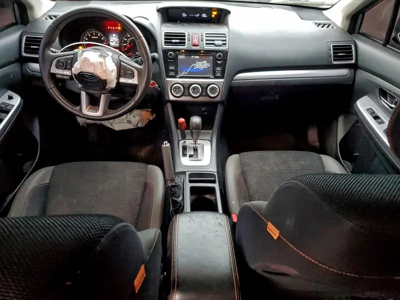 2016 SUBARU CROSSTREK PREMIUM  