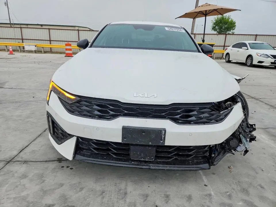 2025 KIA K5 GT LINE  