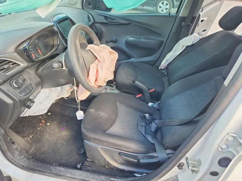 2022 CHEVROLET SPARK LS  