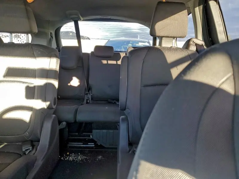 2020 HONDA ODYSSEY EX  