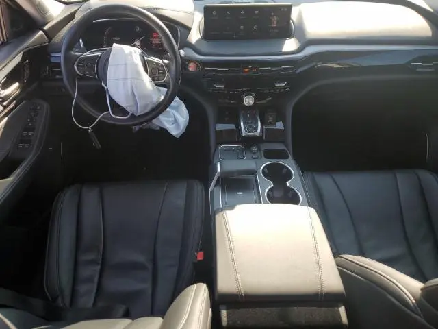 2024 ACURA MDX TECHNOLOGY  