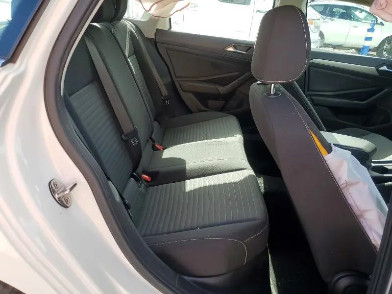 2024 VOLKSWAGEN JETTA S  