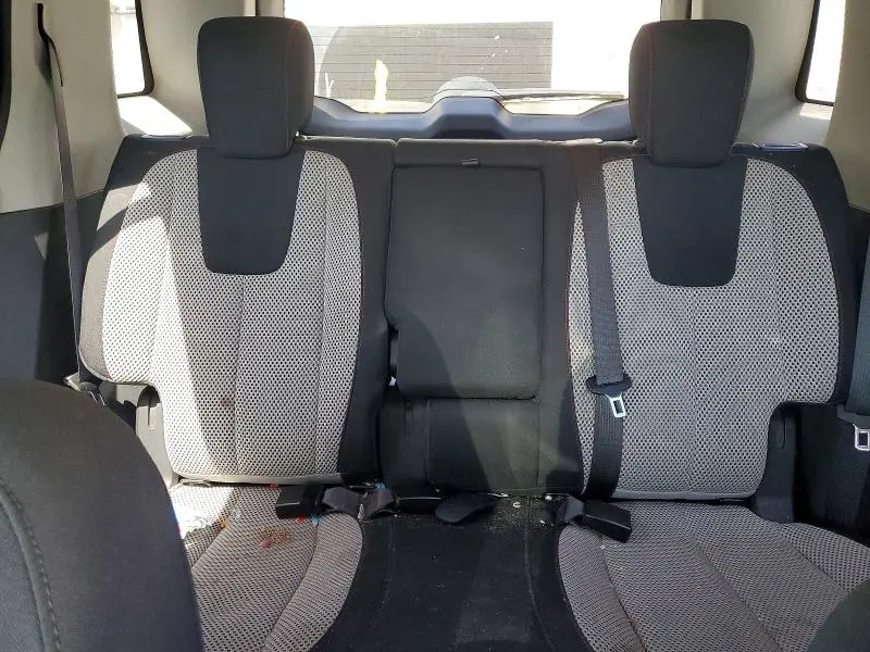 2016 GMC TERRAIN SLE  