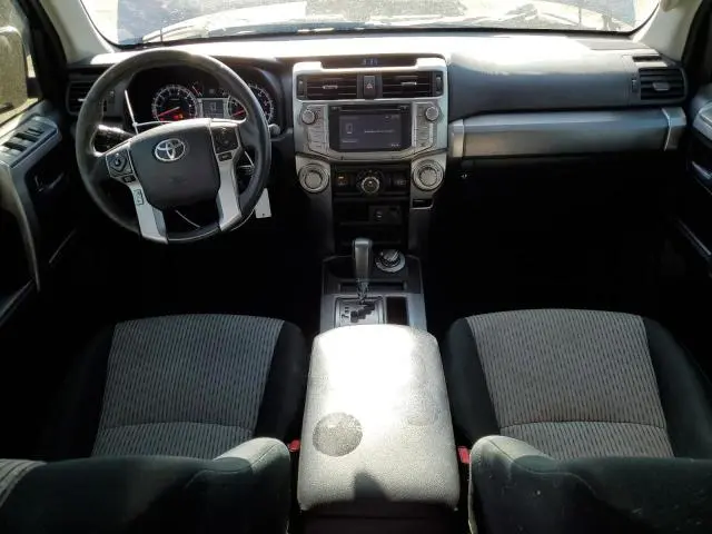 2014 TOYOTA 4RUNNER SR5  