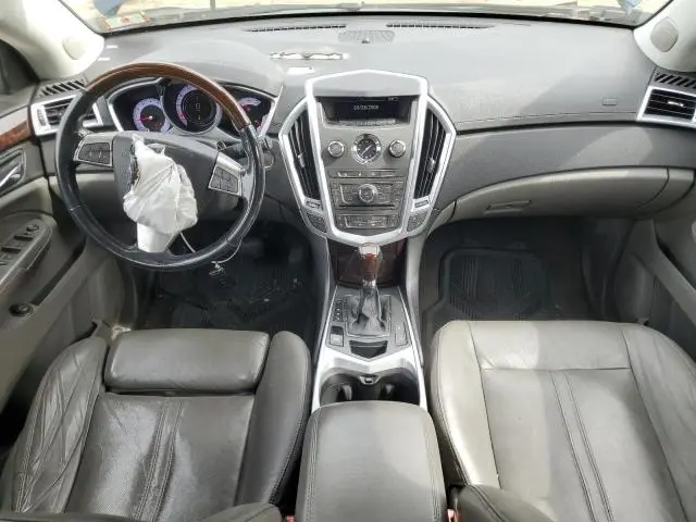 2010 CADILLAC SRX LUXURY COLLECTION  