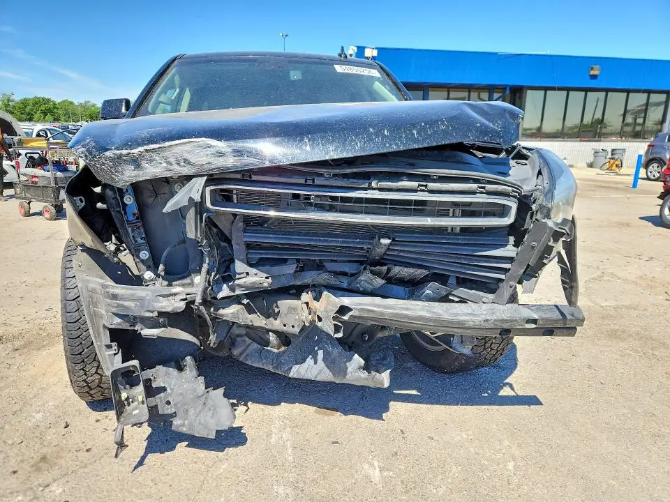 2018 GMC YUKON XL K1500 SLT  