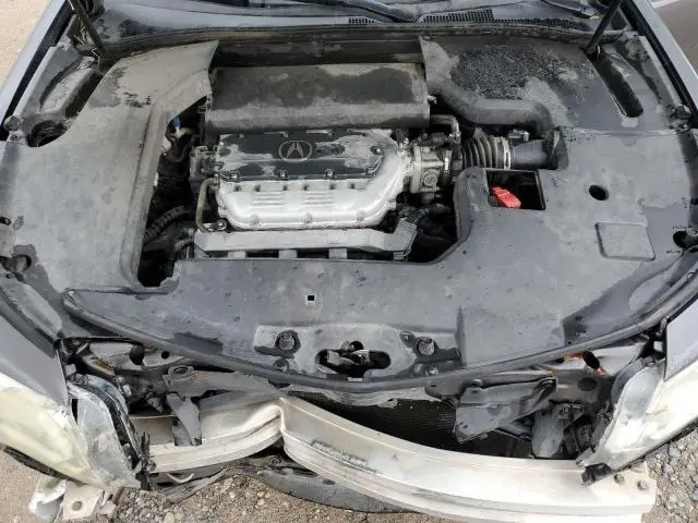 2010 ACURA TL   