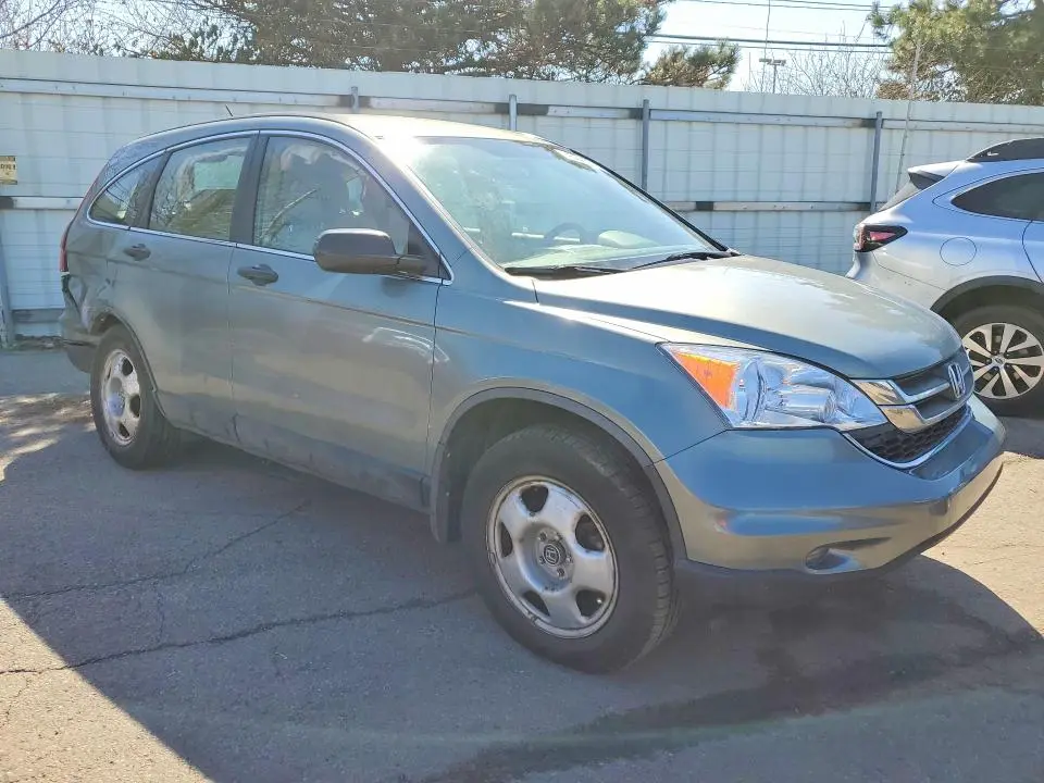2011 HONDA CR-V LX  
