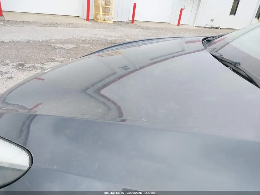 2023 TESLA MODEL Y PERFORMANCE DUAL MOTOR ALL-WHEEL DRIVE
