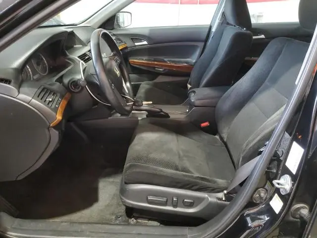 2011 HONDA ACCORD EX  