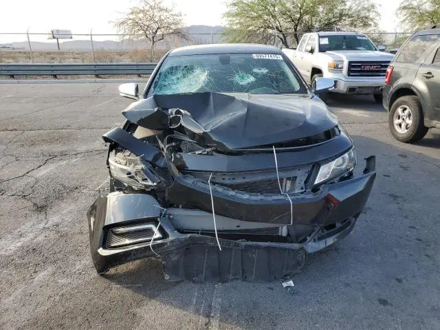 2019 CHEVROLET IMPALA PREMIER  