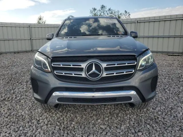 2019 MERCEDES-BENZ GLS 450 4MATIC  