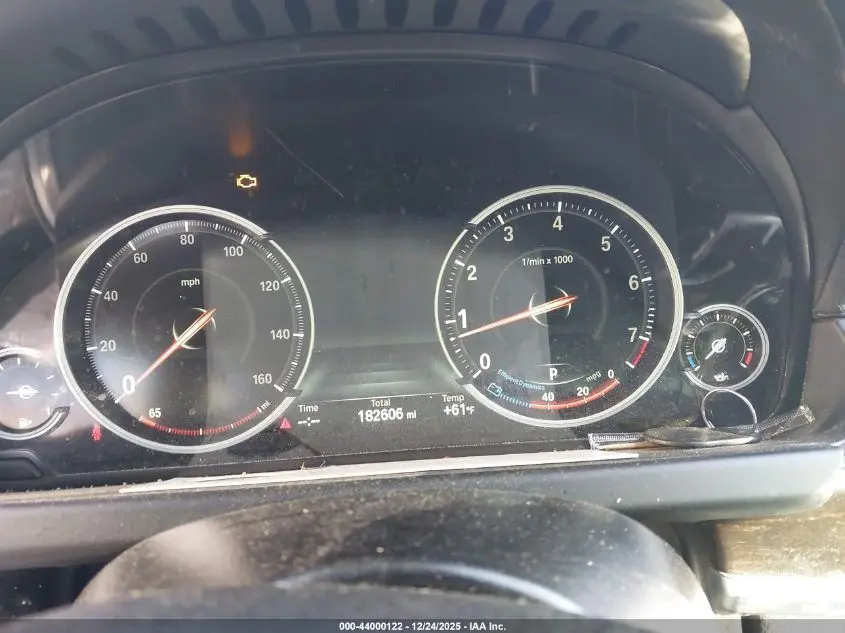 2015 BMW 640I GRAN COUPE XDRIVE