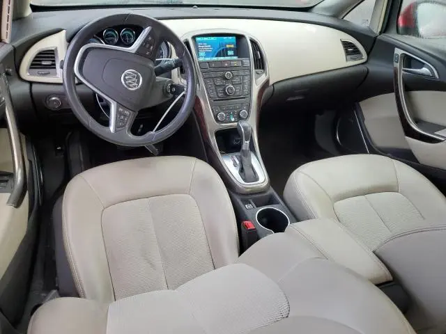 2016 BUICK VERANO CONVENIENCE  