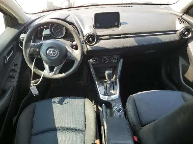 2016 TOYOTA SCION IA