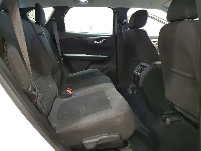 2021 CHEVROLET BLAZER L  