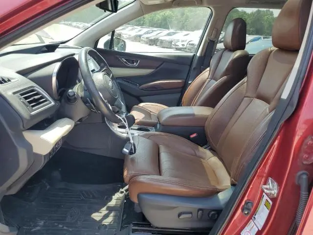 2019 SUBARU ASCENT TOURING