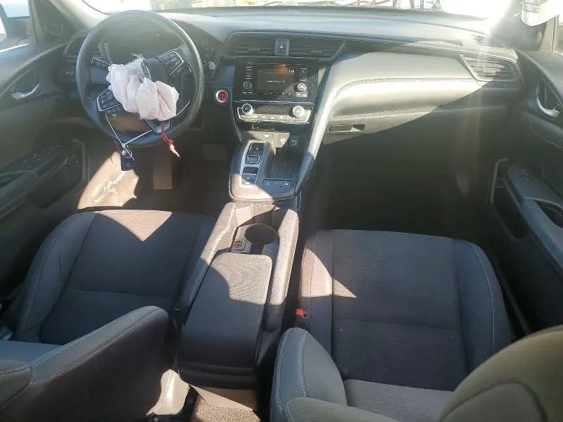 2019 HONDA INSIGHT LX  