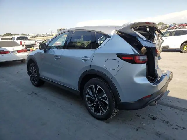 2023 MAZDA CX-5 PREMIUM  