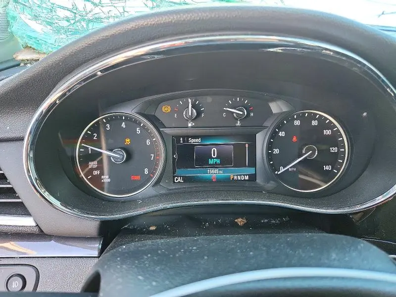 2019 BUICK ENCORE ESSENCE  